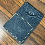 Camiseta CK Cinza DFC. 