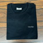 Camiseta CK Preto DFC 