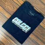 Camiseta Colcci Azul DFC.