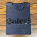 Camiseta Colcci DFC. 