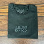 Camiseta Colcci Verde DFC