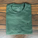 Camiseta Ellus Verde DFC.