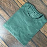 Camiseta Ellus Verde DFC.