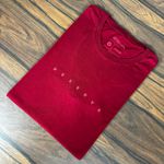 Camiseta RSV Vermelho DFC.