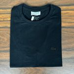 Camiseta LCT Preto.