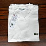 Camiseta LCT Branco.