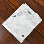 Camiseta LCT Branco.