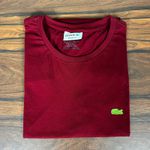 Camiseta LCT Vinho.