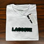 Camiseta LCT Branco 