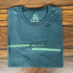 Camiseta JJ Verde DFC 
