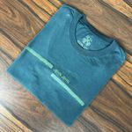 Camiseta JJ Verde DFC 