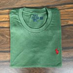 Camiseta PRL Verde.