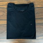 Camiseta Aramis Preto.