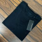 Camiseta Aramis Preto.