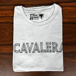 Camiseta Cavalera DFC. ⭐