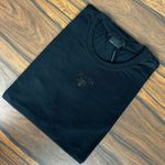 Camiseta Prada Preto.
