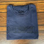 Camiseta Diesel. 