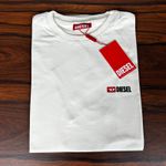 Camiseta Diesel Off White 