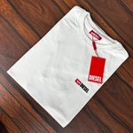Camiseta Diesel Off White 