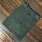 Camiseta Diesel Verde.