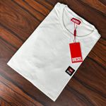 Camiseta Diesel Off White.