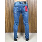 Calça Jeans Ellus DFC.