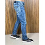 Calça Jeans CK DFC.