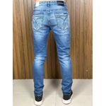 Calça Jeans CK DFC.