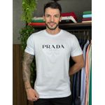 Camiseta Prada Branco.
