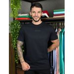 Camiseta Gucci Preto. ⭐