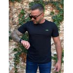Camiseta HB Preto. 