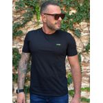Camiseta HB Preto. 