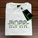 Camiseta HB Off White. 