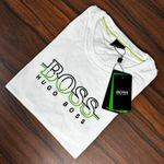 Camiseta HB Off White. 