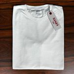 Camiseta Levis Off White DFC