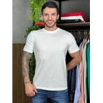 Camiseta Levis Off White DFC