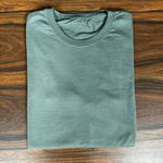 Camiseta Aramis Verde