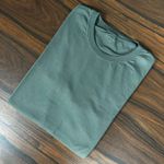 Camiseta Aramis Verde