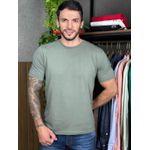 Camiseta Aramis Verde