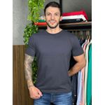 Camiseta Aramis Chumbo 