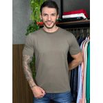 Camiseta JJ Verde DFC