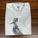 Camiseta RSV Cinza DFC 