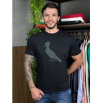 Camiseta RSV Preto DFC 