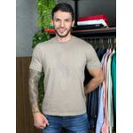 Camiseta RSV Caqui DFC 