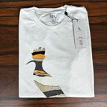 Camiseta RSV Off White DFC 