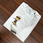 Camiseta RSV Off White DFC 