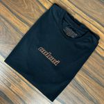 Camiseta Colcci Preto DFC 