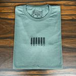 Camiseta Colcci Verde DFC 
