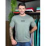Camiseta Colcci Verde DFC