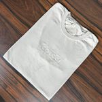 Camiseta Colcci Creme DFC 